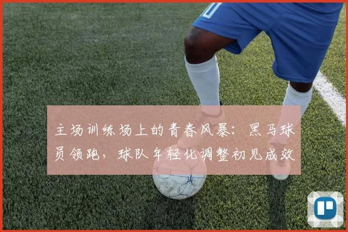 主场训练场上的青春风暴：黑马球员领跑，球队年轻化调整初见成效